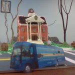 Gingerbread Houses