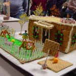 Gingerbread Houses3