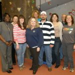Talbot DSS - Potluck Newly Licensed 0212